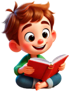 nino leye libro 1