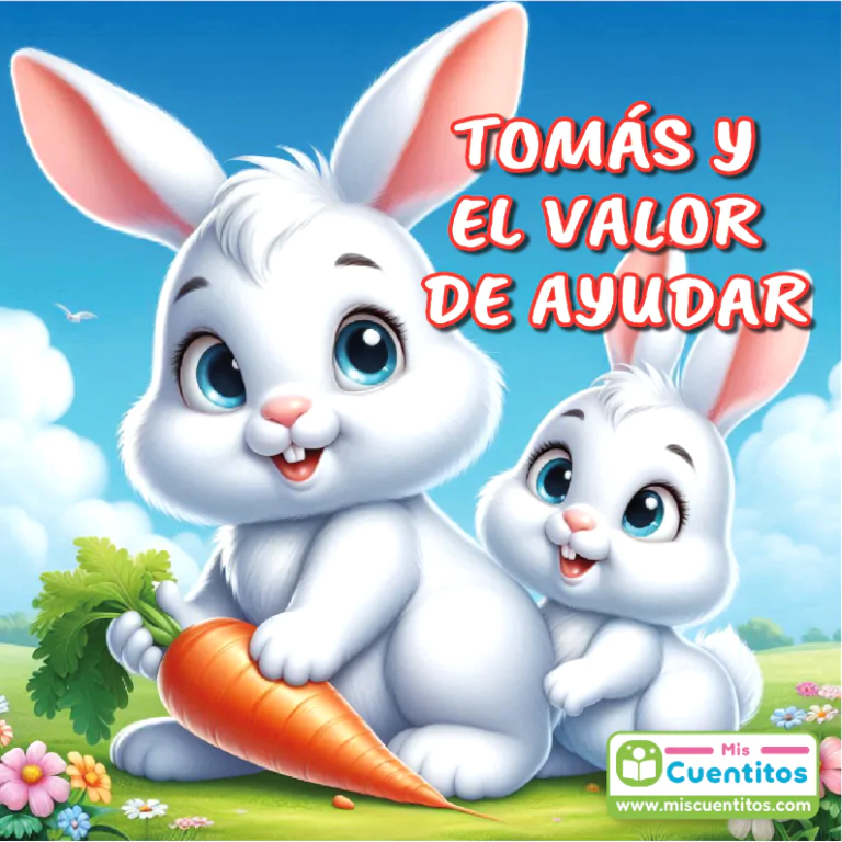 mis cuentitos Tomás y el Valor de Ayudar+pagina 0