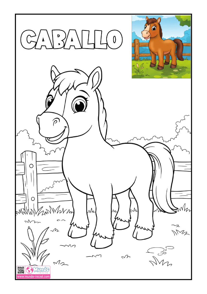 mundo inicial dibujo 2 3