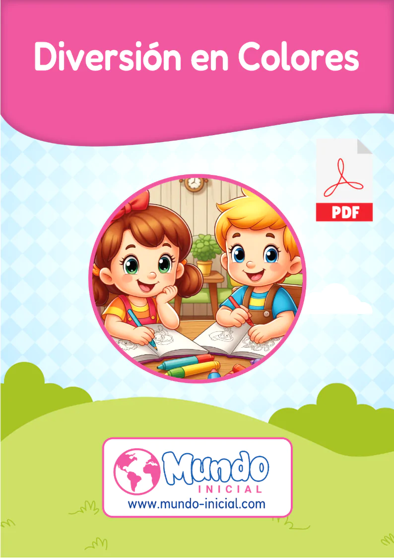 mundo inicial dibujo 31