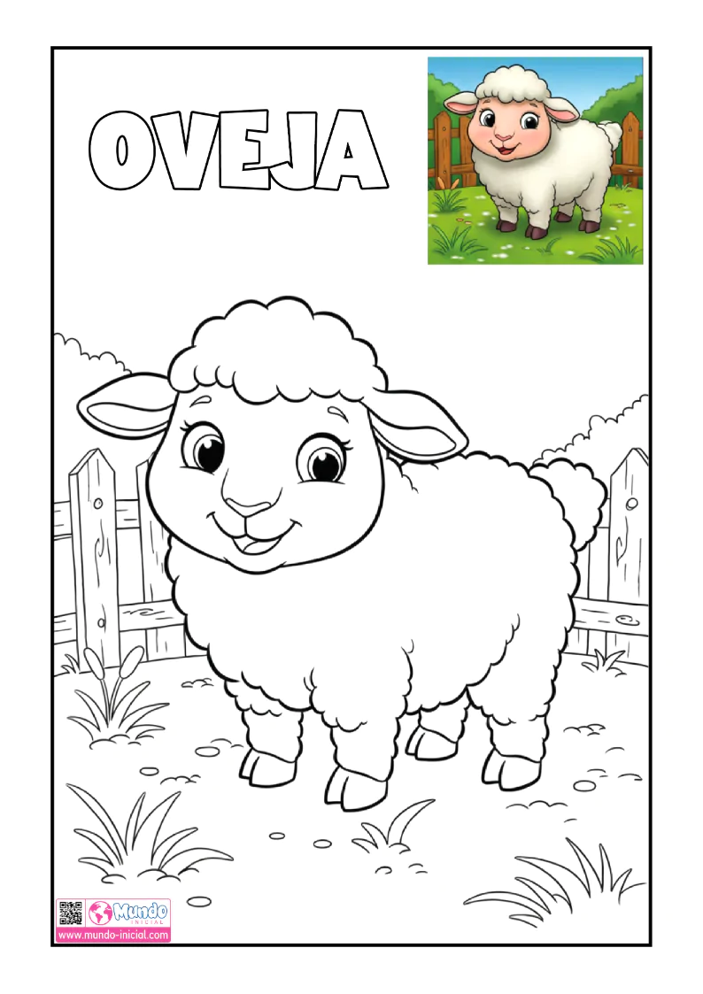 mundo inicial dibujo 4 3