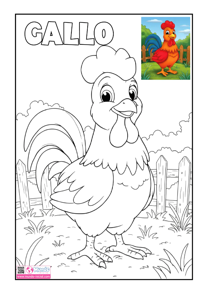 mundo inicial dibujo 5 3