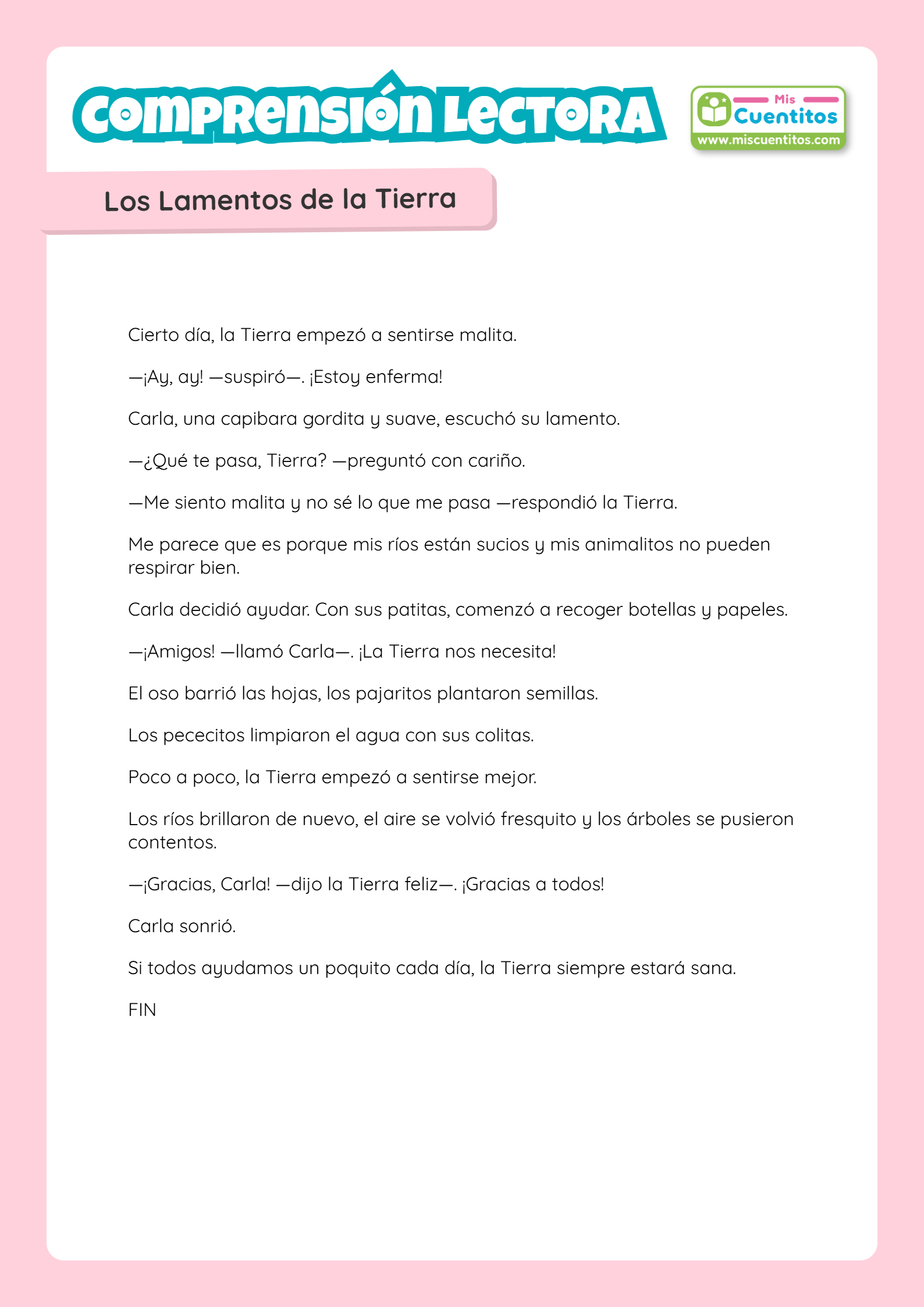 Los Lamentos de la Tierra cuento 1 (2)