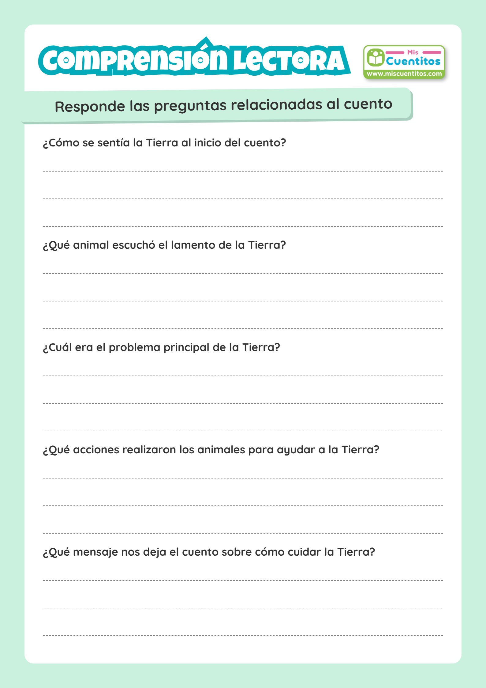 Los Lamentos de la Tierra preguntas relacionadas 3 (2)