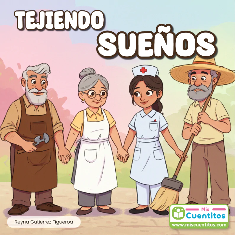 mis cuentitos Tejiendo Sueños+pagina 0
