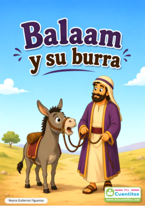 mis cuentitos Balaam y su burra+pagina 0